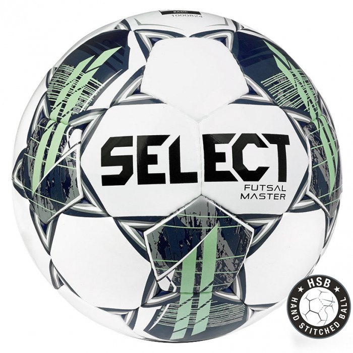 Select Futsal Master Ball