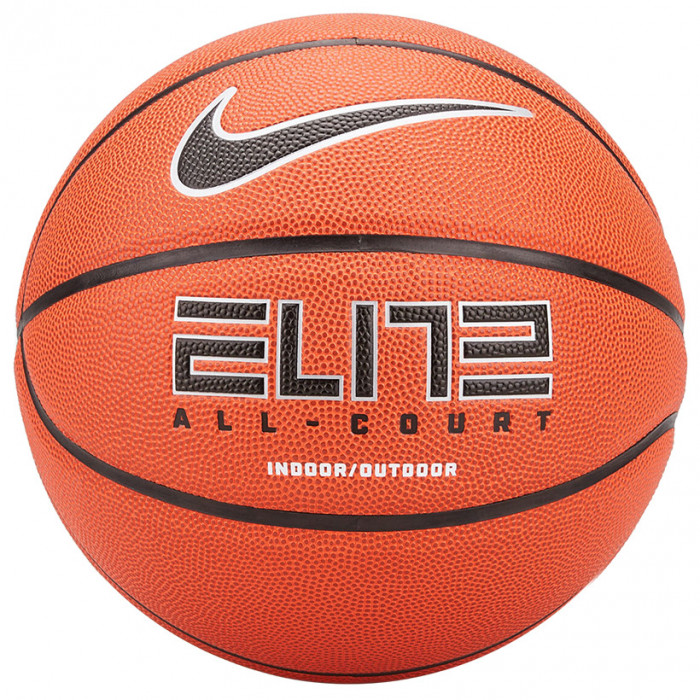 Nike Elite All Court 2.0 Basketball Ball 7