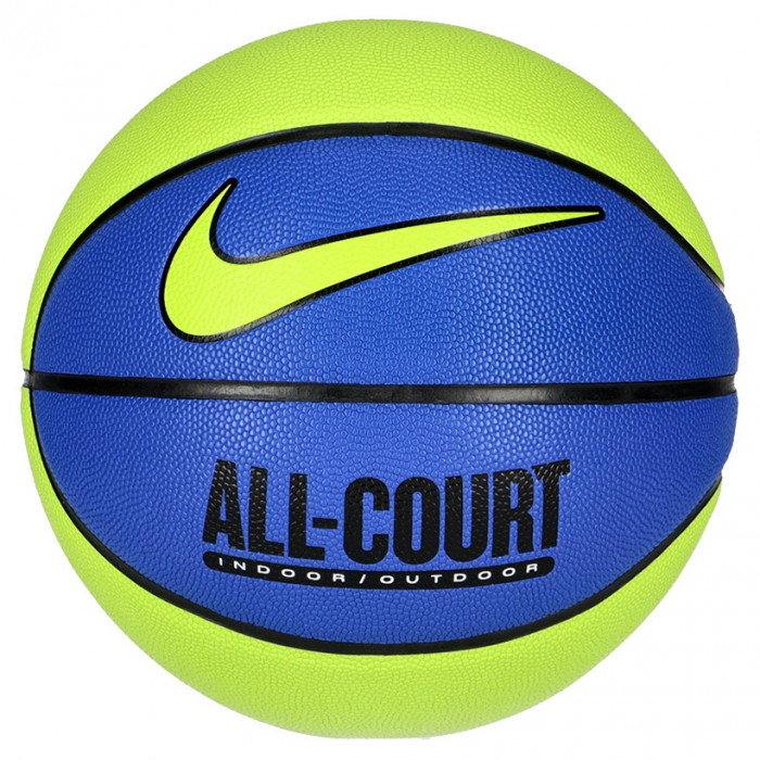 Nike Everyday All Court pallone da pallacanestro 7