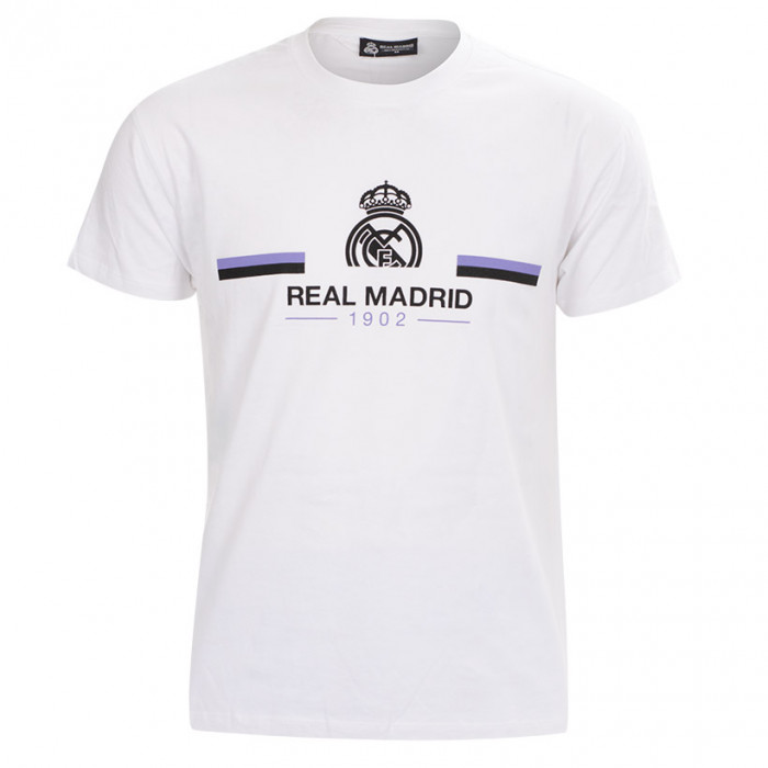Real Madrid N°77 T-Shirt