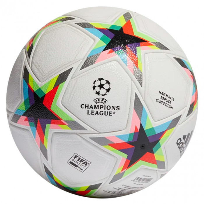 Adidas UCL Match Ball Replica Competition žoga 5