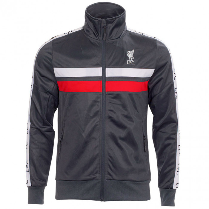 Liverpool N°14 Poly giacca
