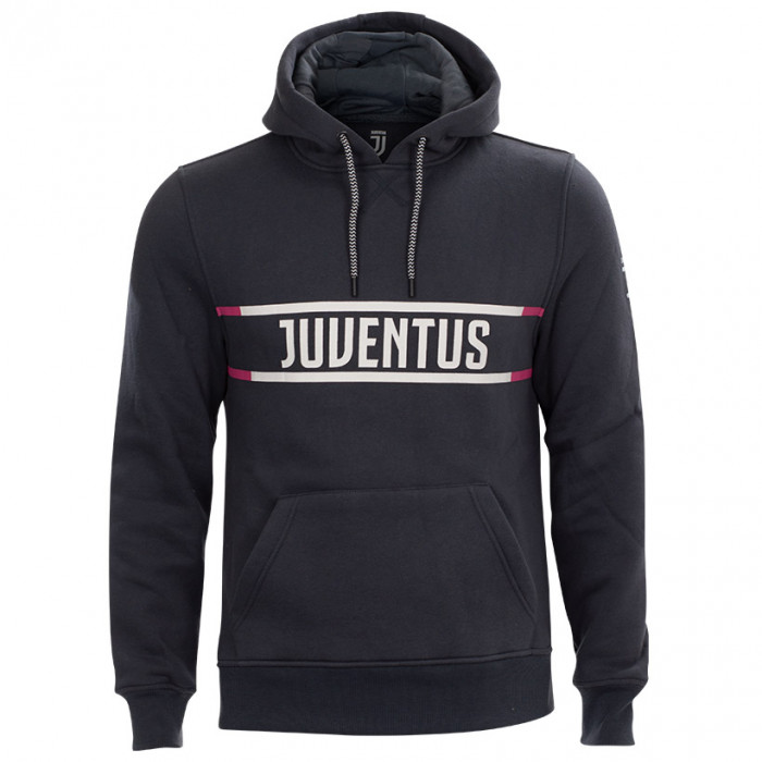 Juventus N°21 pulover s kapuco