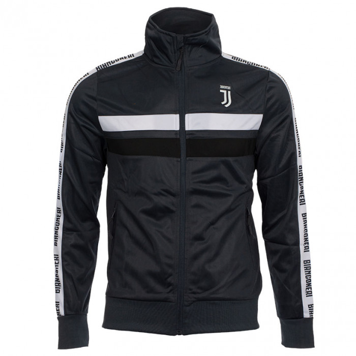 Juventus N°3 Poly giacca