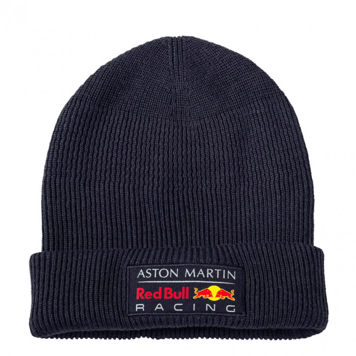 Aston Martin Red Bull Racing Puma zimska kapa
