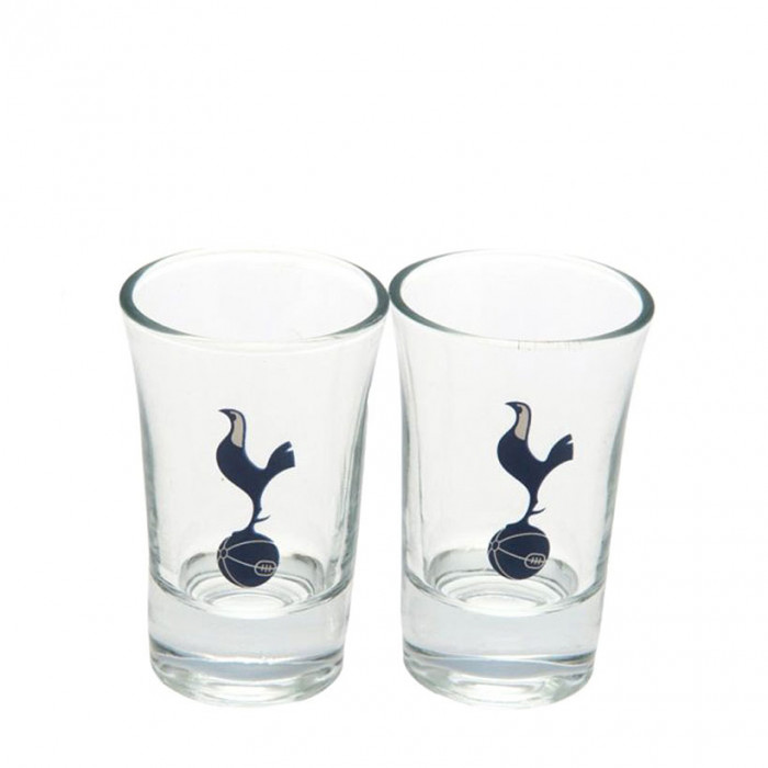 Tottenham Hotspur 2x kozarec za žganje