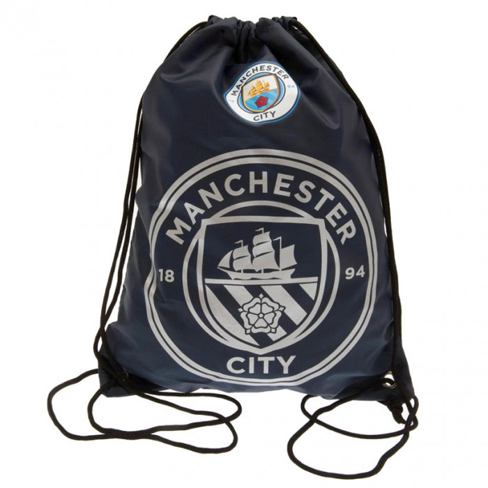 Manchester City  športna vreča