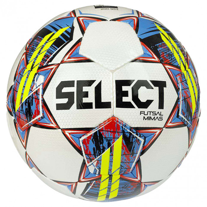 Select Futsal Mimas Ball