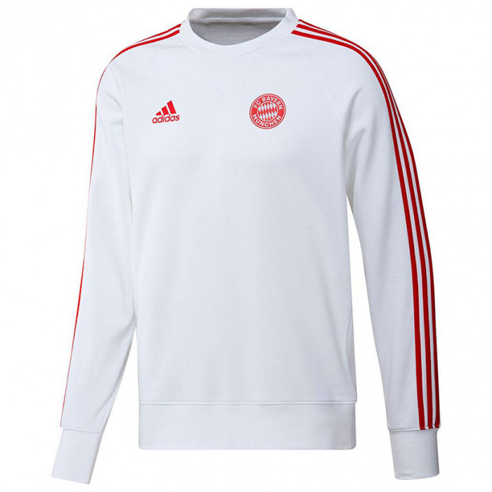 FC Bayern München Adidas Condivo pulover 