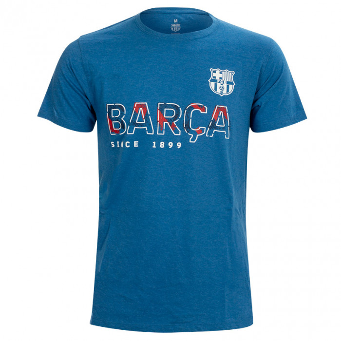 FC Barcelona N°21 Print Barca majica