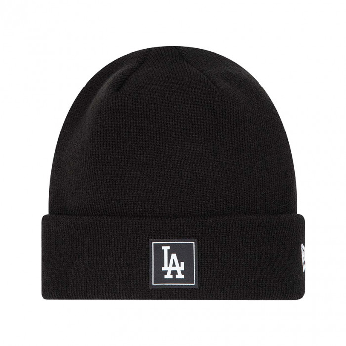 Los Angeles Dodgers New EraTeam Cuff cappello invernale