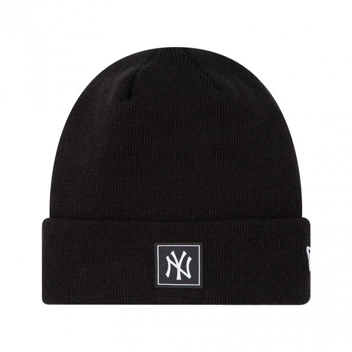 New York Yankees New EraTeam Cuff cappello invernale