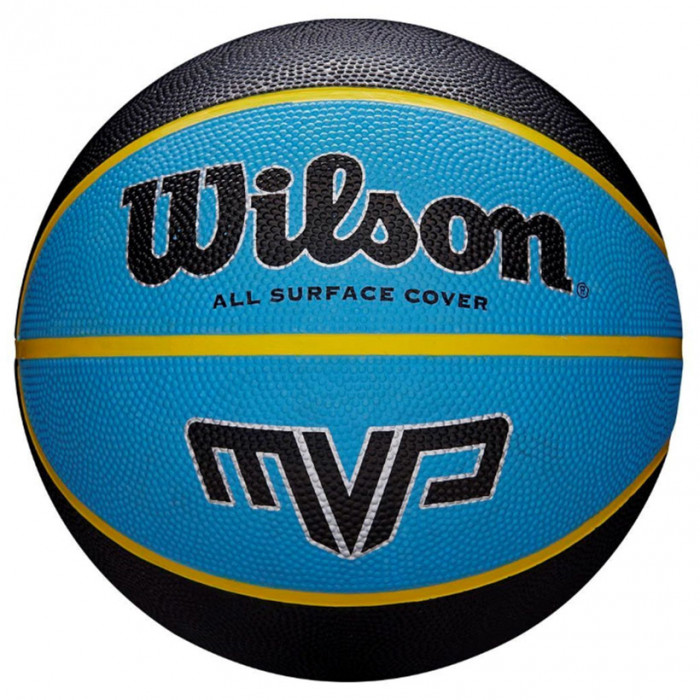 Wilson MVP All Surface Basketball Ball