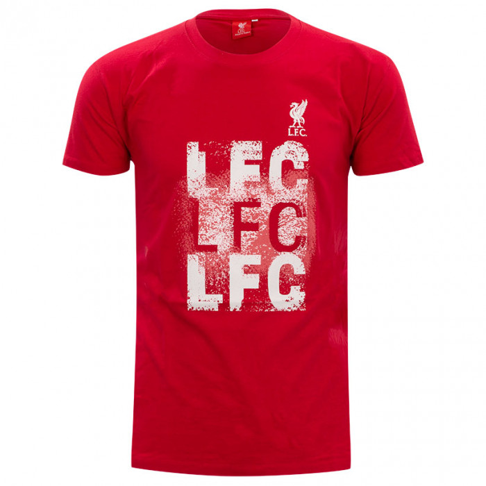 Liverpool N°46 T-shirt