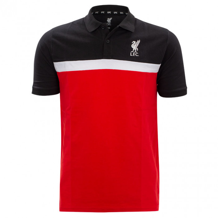 Liverpool N°15 polo majica