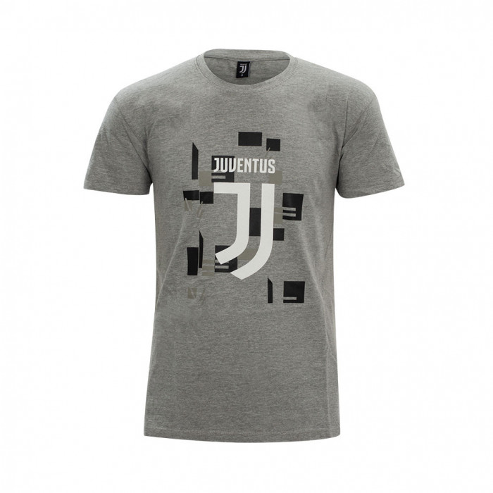 Juventus N°36 Kinder T-Shirt