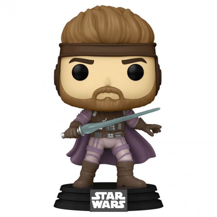 Star Wars: Concept Series - Han Solo Funko POP! Figurine