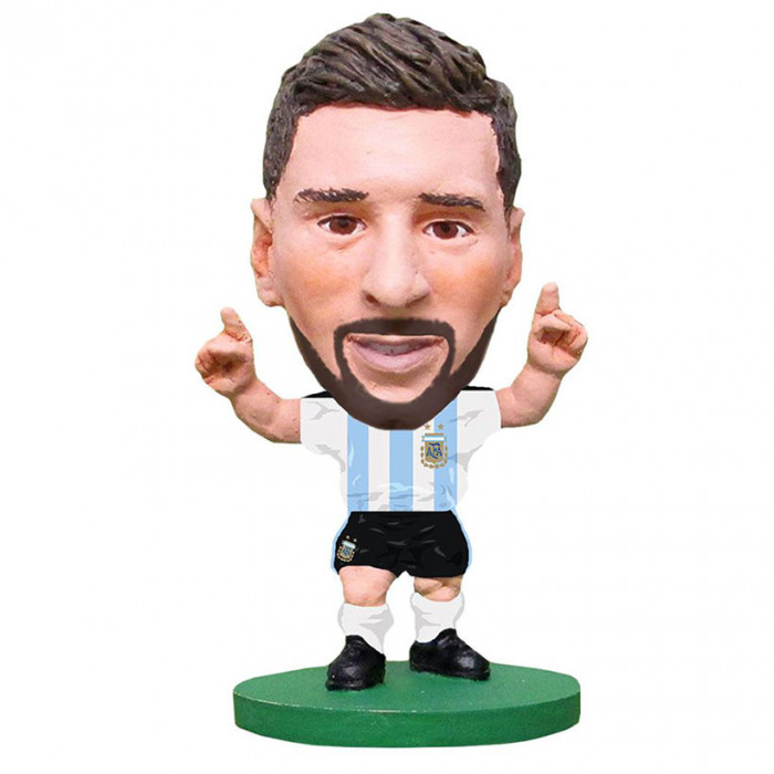 Argentina SoccerStarz Lionel Messi 