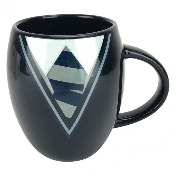 Harry Potter Ravenclaw Pyramid Oval skodelica