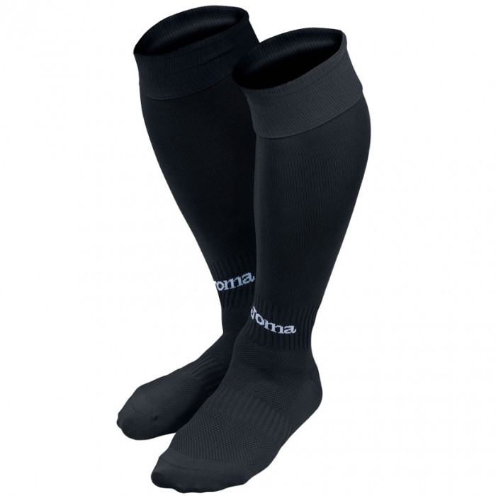 Joma Classic II Black fudbalske čarape