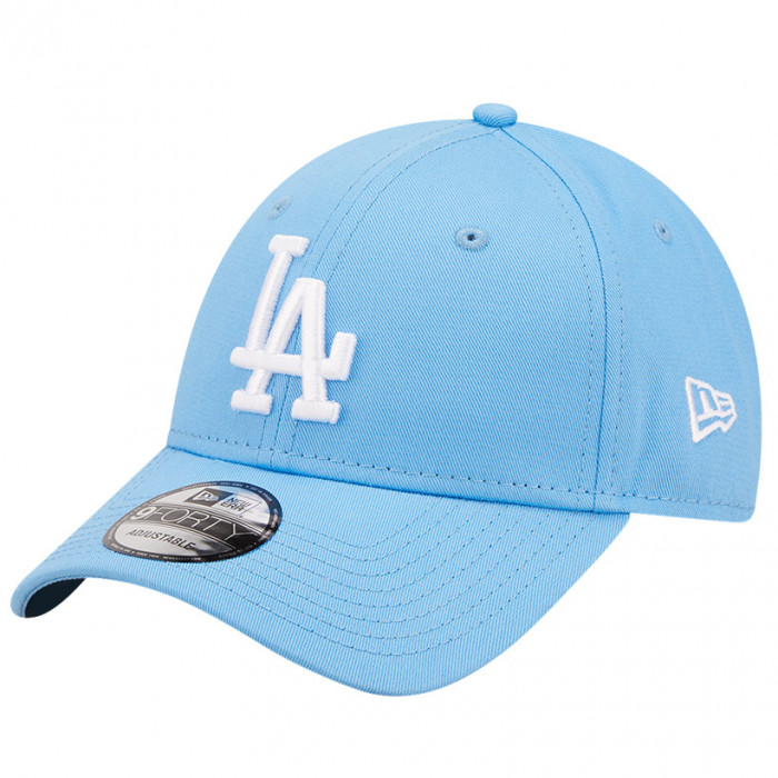 Los Angeles Dodgers New Era 9FORTY League Essential Mütze