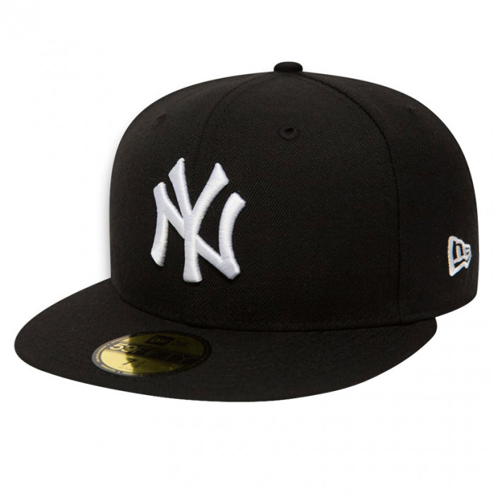 New York Yankees New Era 59FIFTY Essential Mütze