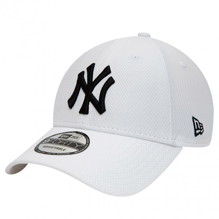 New York Yankees New Era 9FORTY Diamond Era Essential Mütze