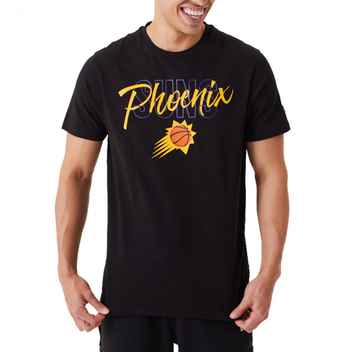 Phoenix Suns New Era Script majica