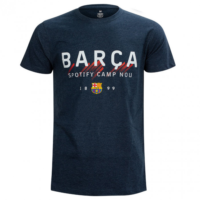 FC Barcelona Spotify Camp Nou majica 