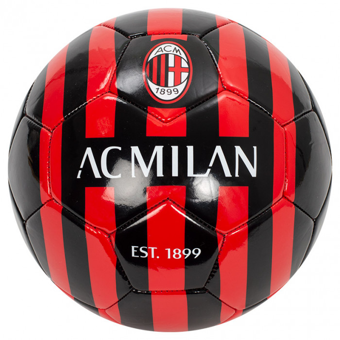 AC Milan Football 5