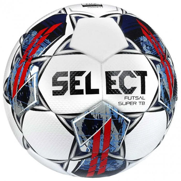 Select Futsal Super TB V22 FIFA Ball