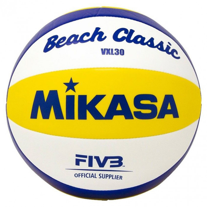 Mikasa VXL30 lopta za odbojku na pijesku