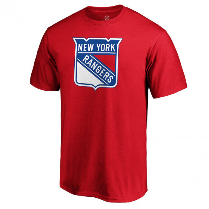 New York Rangers Primary Logo Graphic majica