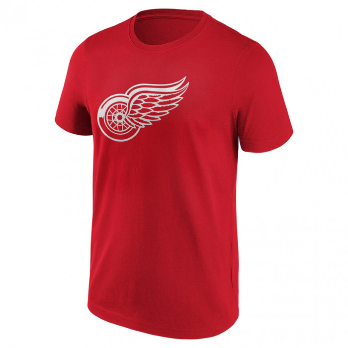 Detroit Red Wings Primary Logo Graphic majica