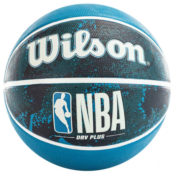 Wilson NBA DRV Plus Vibe Pallone da basket 7