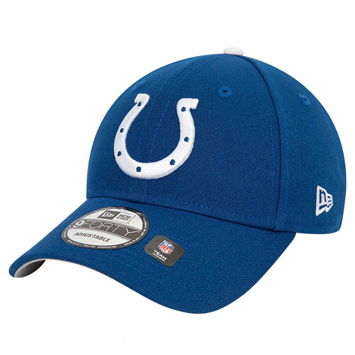 Indianapolis Colts New Era 9FORTY The League kačket