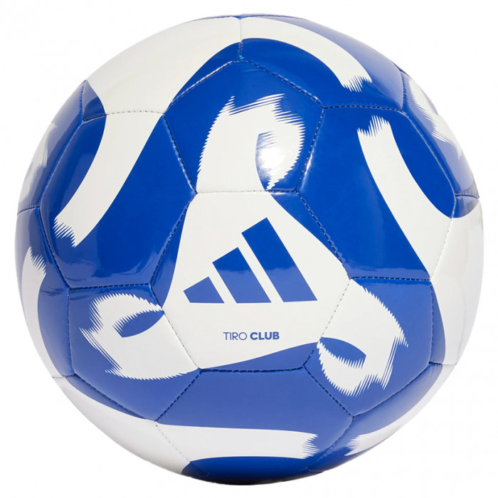 Adidas Tiro Club nogometna žoga