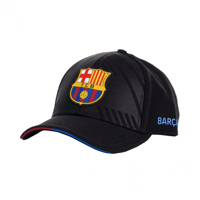 FC Barcelona Barca Cross otroška kapa