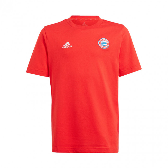 FC Bayern München Adidas otroška majica
