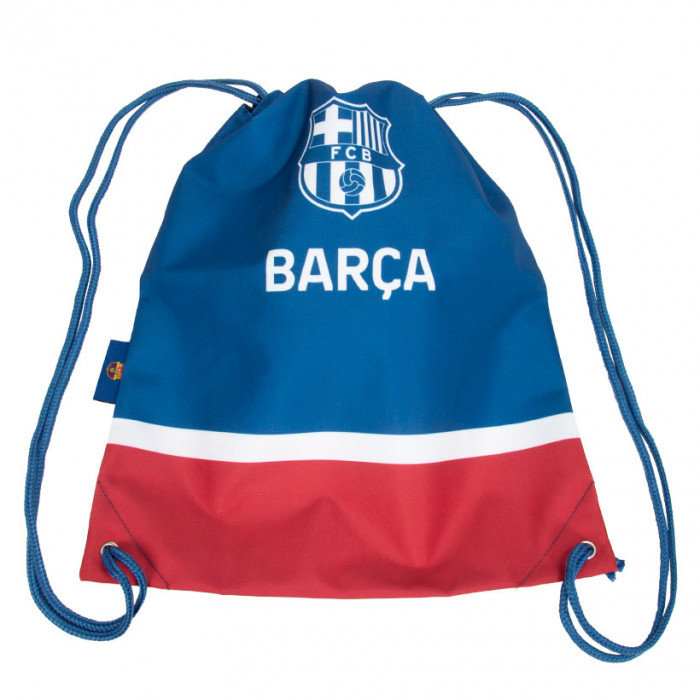 FC Barcelona Oceanic Sportsack