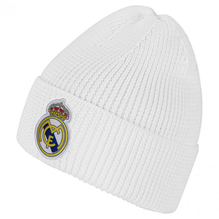 Real Madrid Adidas Woolie zimska kapa