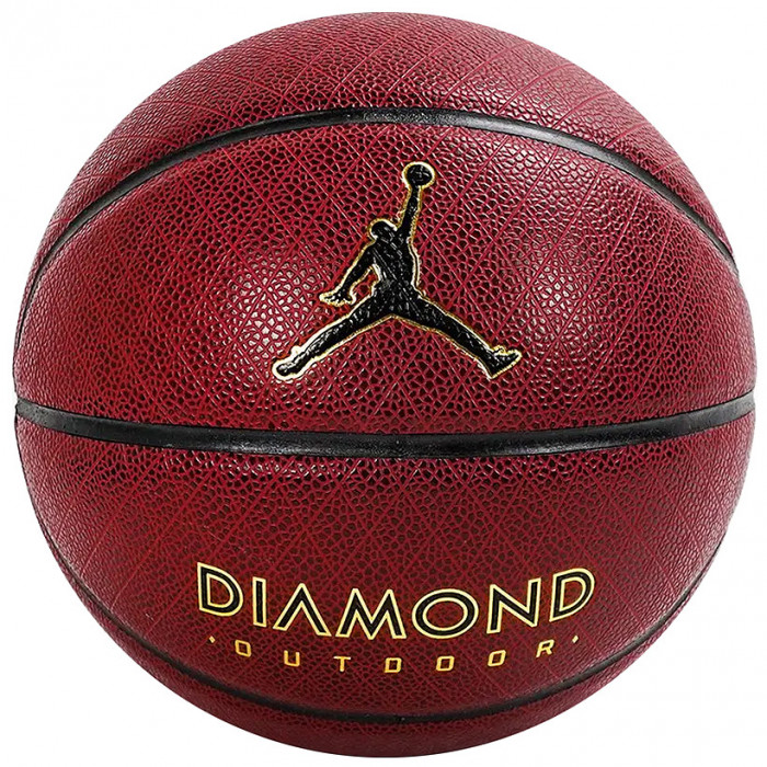 Jordan Diamond Outdoor Basketball Ball 7