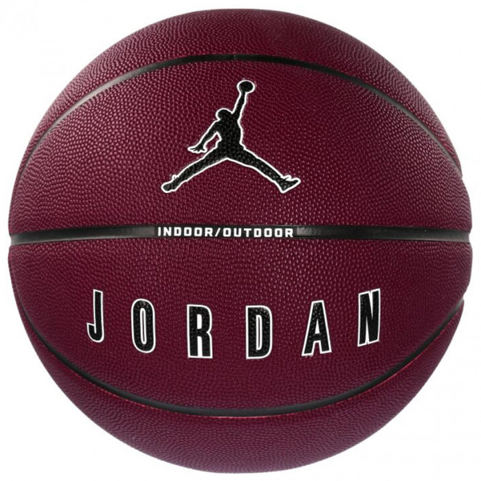 Jordan Ultimate 2.0 8P Graphic Basketball Ball 7