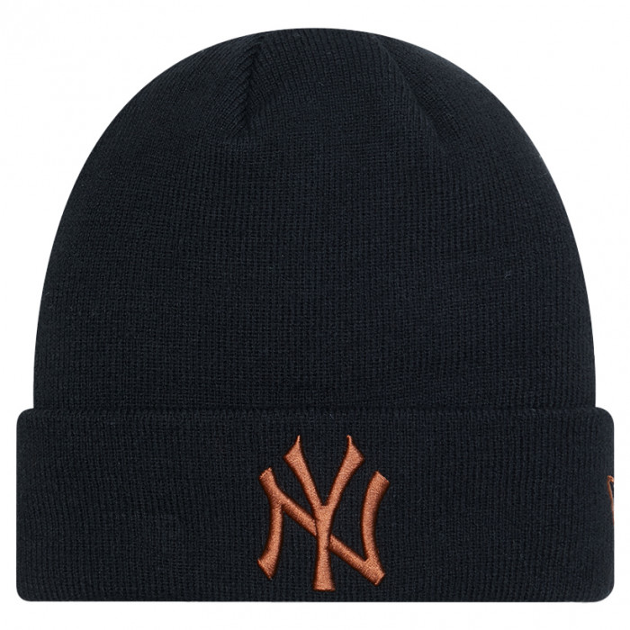 New York Yankees New Era Cuff League Essential zimska kapa