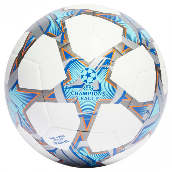 Adidas UCL 23/24 Match Ball Replica Training Group Stage žoga 5