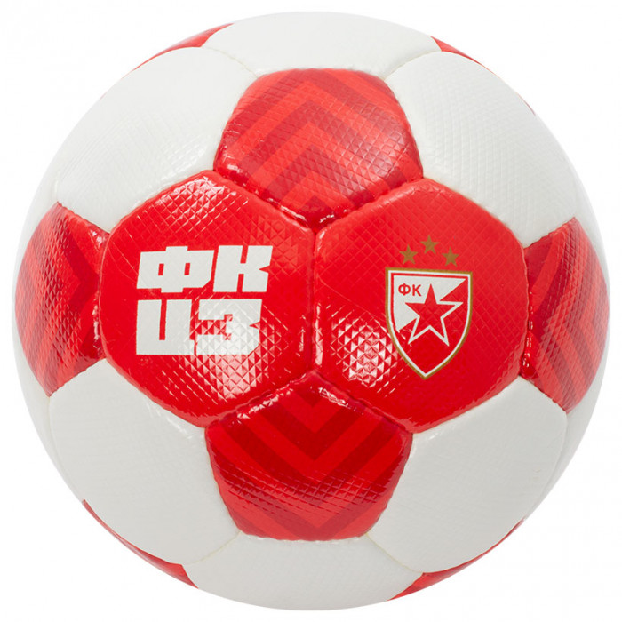FK Crvena Zvezda Red Star Premium Ball 5