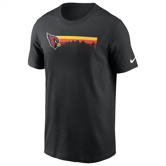 Arizona Cardinals Nike Local Essential majica
