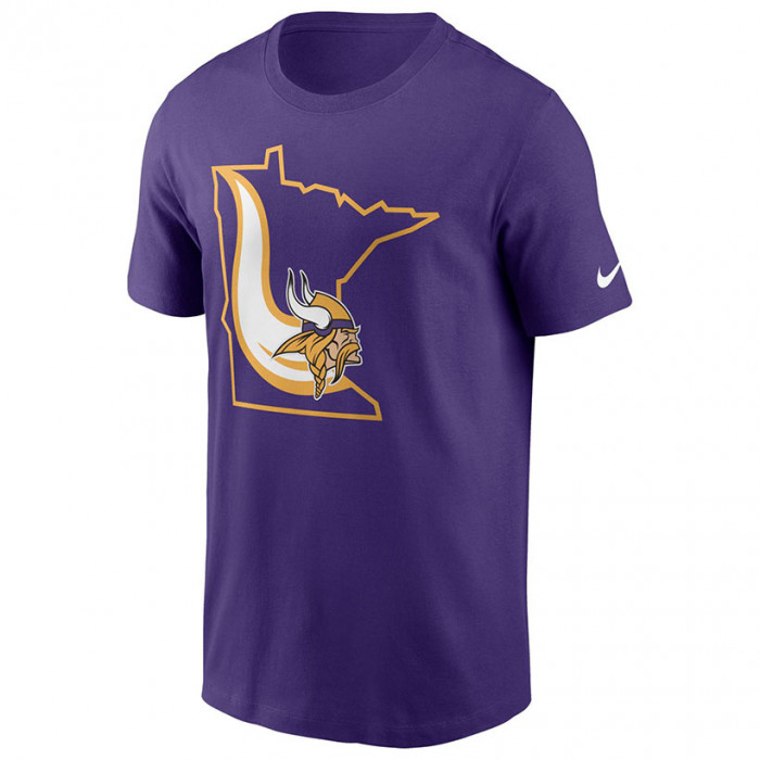 Minnesota Vikings Nike Local Essential T-Shirt