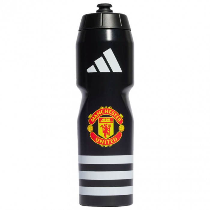 Manchester United Adidas Trinkflasche 750 ml