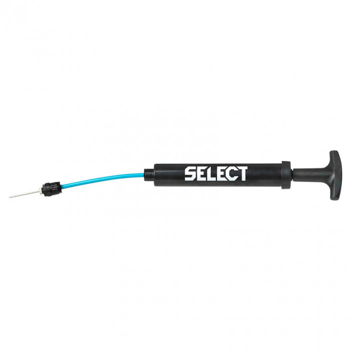 Select pumpa za lopte sa crijevom dugačkim 15 cm